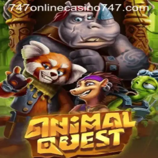 Discovering AnimalQuest: An Exciting New Gaming Experience