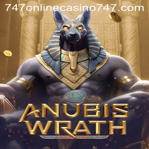 Discover the Enigmatic World of AnubisWrath: A Revolutionary Online Casino Experience