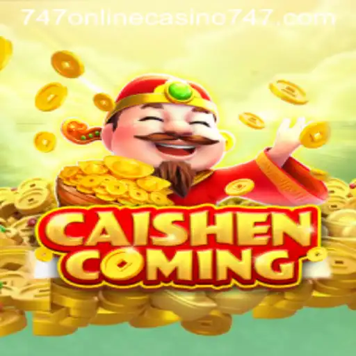 CAISHENCOMING: An In-Depth Look at the Trending Slot Game '747 Online Casino'