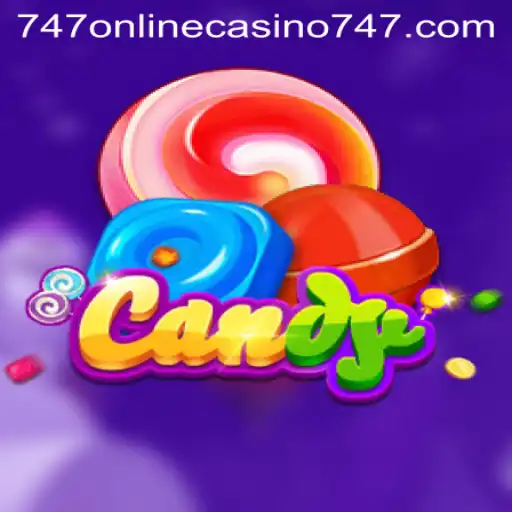 Discover the Sweet World of Candy: A Sugary Adventure in 747 Online Casino