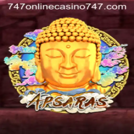 Exploring Apsaras: The Enchanting Realm of 747 Online Casino
