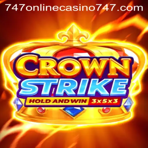 Exploring Crownstrike: The New Gaming Sensation
