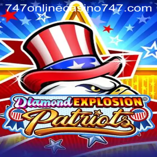 Unveiling the Thrills of DiamondExplosionPatriots: A Modern Gaming Marvel