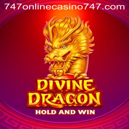 Exploring the Enchanting World of DivineDragon in 747 Online Casino