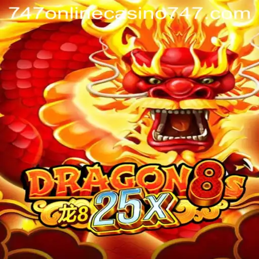 Discover Dragon8s25x: A Revolutionary Game Experience at 747 Online Casino
