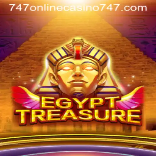 Exploring the Exciting World of EgyptTreasure: A Guide to the Game and 747 Online Casino