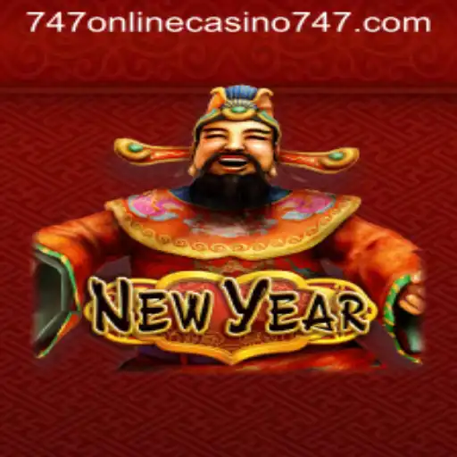 Experience the Thrills of NewYear Game at 747 Online Casino
