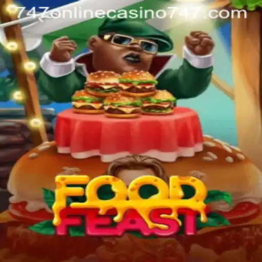 Mastering FoodFeast: Dive Into the Delicious World of Virtual Culinary Adventures