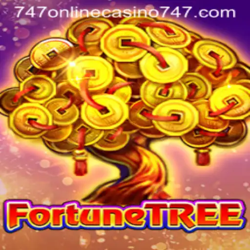 Exploring FortuneTree: The Crown Jewel of 747 Online Casino