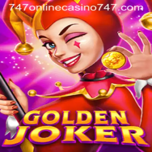 GoldenJoker: The Thrilling New Online Casino Experience