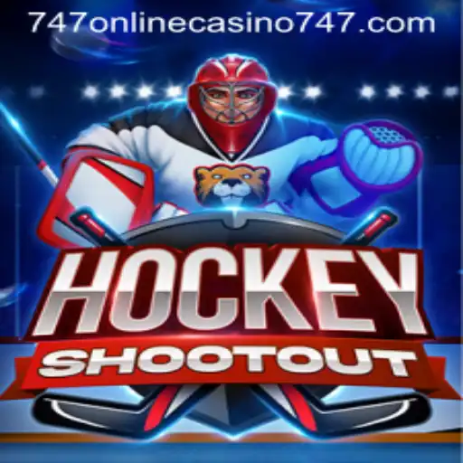 Discover HockeyShootout: The Ultimate 747 Online Casino Game