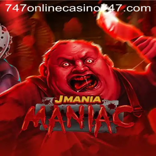 Exploring JManiaManiac: A Dive into the Thrilling World of Online Gaming with 747 Online Casino
