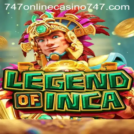 Unveiling the Mysteries of 'LegendofInca' at 747 Online Casino