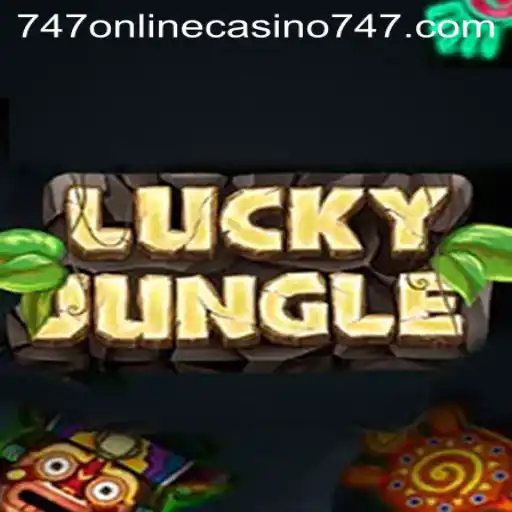 Exploring the Thrills of LuckyJungle: A Guide to Modern Online Gaming