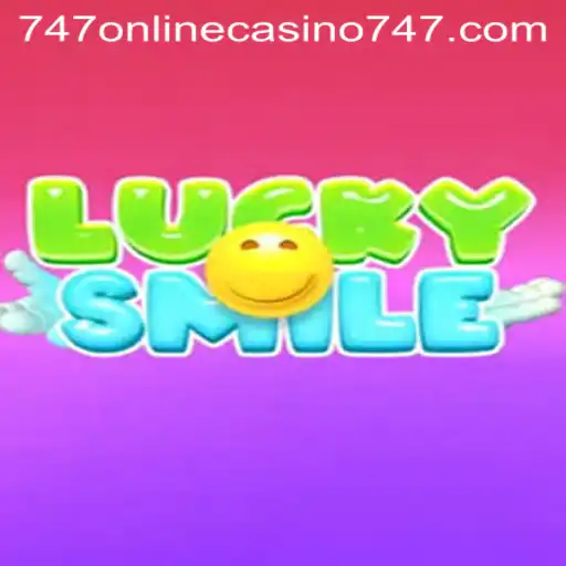 Discover the Exhilarating World of LuckySmile at 747 Online Casino