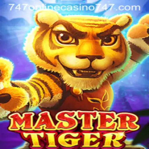 Discover the Thrills of MasterTiger: A Premier Experience at 747 Online Casino