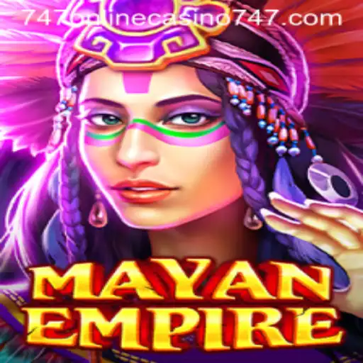 Unveiling the Mysteries of 'MayanEmpire' at 747 Online Casino