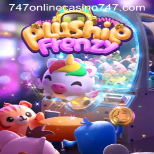 Exploring PlushieFrenzy: A Delightful Adventure in the 747 Online Casino World