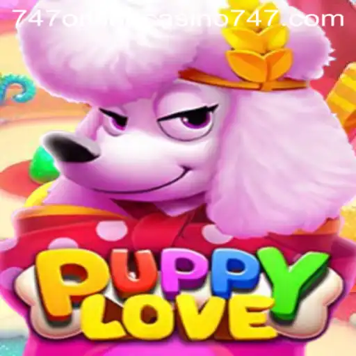 Explore the Joy of 'PuppyLove' Casino Game