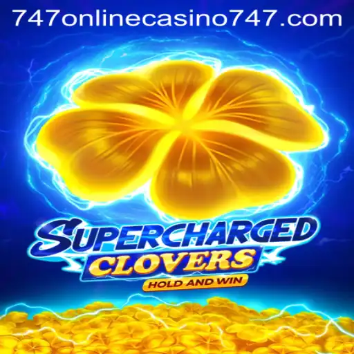 Exploring the Exciting World of SchargedClovers at 747 Online Casino