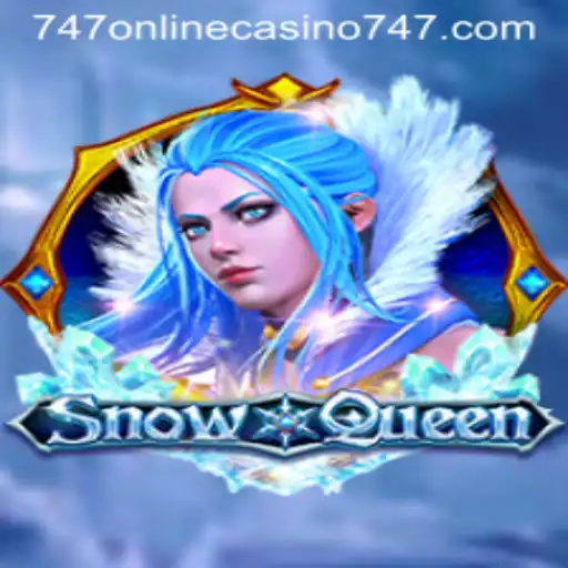 Unveiling SnowQueen: A Magical Adventure in 747 Online Casino