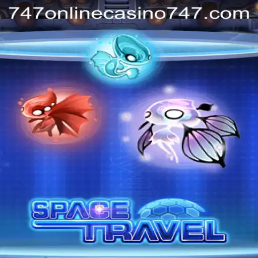 Exploring the Thrills of SpaceTravel in the 747 Online Casino