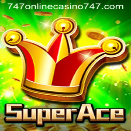Exploring the Thrilling World of SuperAce at 747 Online Casino