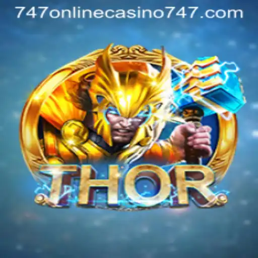 Exploring the Features of THOR: A Captivating Online Casino Game with 747 Casino