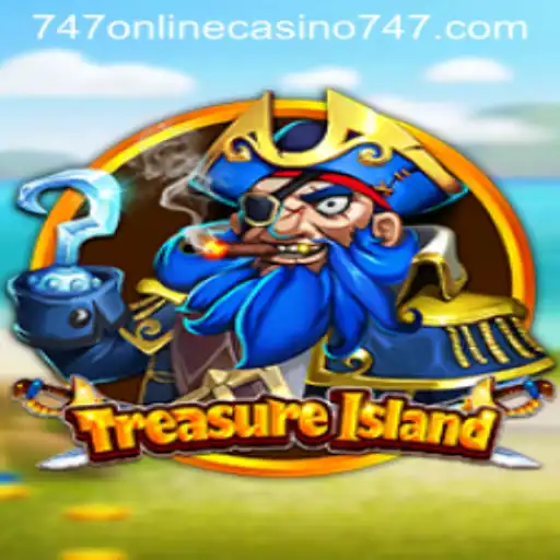 TreasureIsland: Exploring the Thrilling World of 747 Online Casino