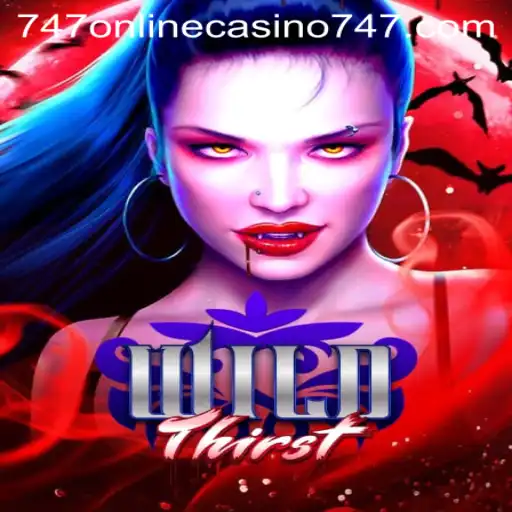 Discover the Exciting World of WildThirst: A Thrilling Casino Game Experience