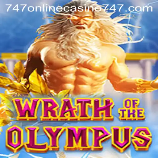 Exploring the Fascinating World of WrathofOlympus at 747 Online Casino