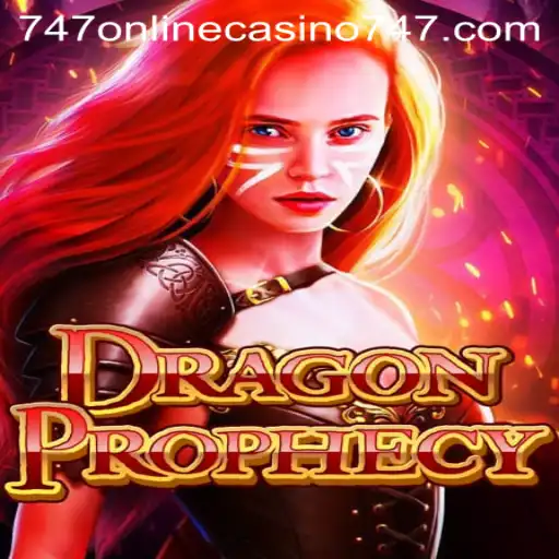 Exploring DragonProphecy: A Journey into the 747 Online Casino World