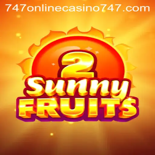 Exploring Sunny Fruits 2
