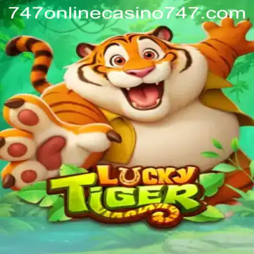 Exploring the Thrills of LuckyTiger Casino Game