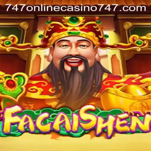 Discover FaCaiShen: The Jewel of 747 Online Casino