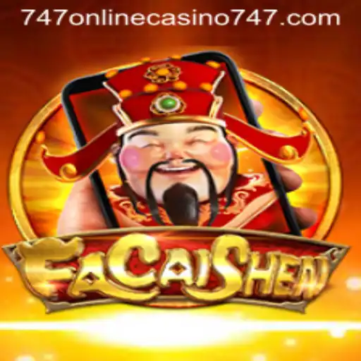Unveiling the Allure of FaCaiShenM: A Premier Attraction at 747 Online Casino