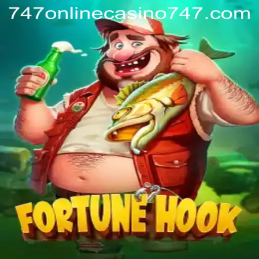 Exploring the Exciting World of FortuneHook in 747 Online Casino