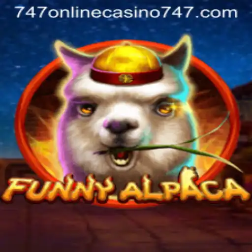 Discover the World of 'FunnyAlpaca': A New Sensation in 747 Online Casino