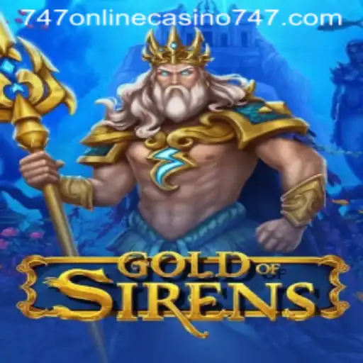 Exploring the Enchanting World of GoldofSirens in the Realm of Online Casinos