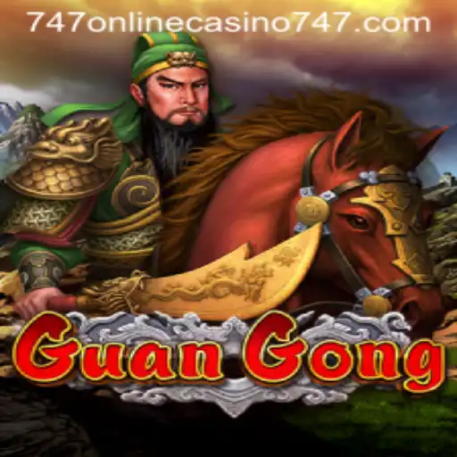 Exploring GuanGong: A Journey into the 747 Online Casino Experience