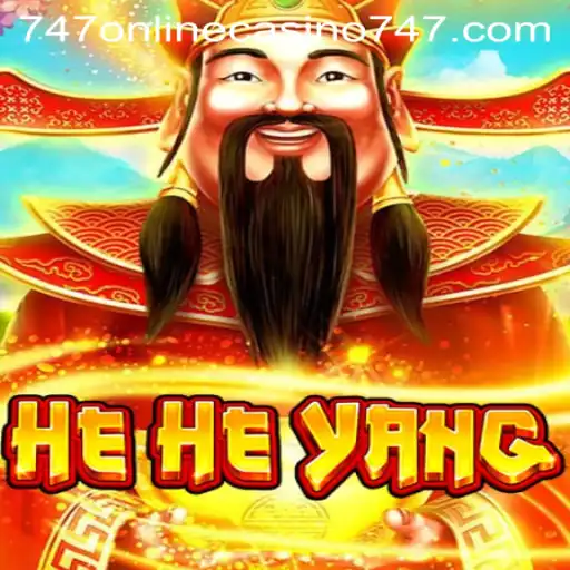 Discover the Virtual World of HeHeYang at 747 Online Casino