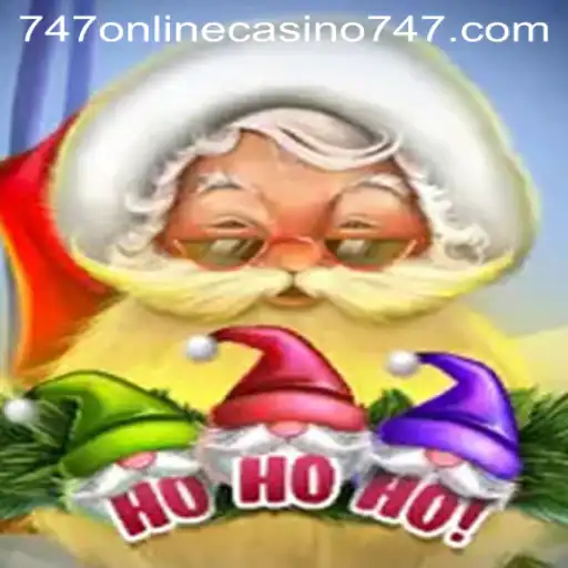 Exploring HoHoHo: A Festive Delight at 747 Online Casino
