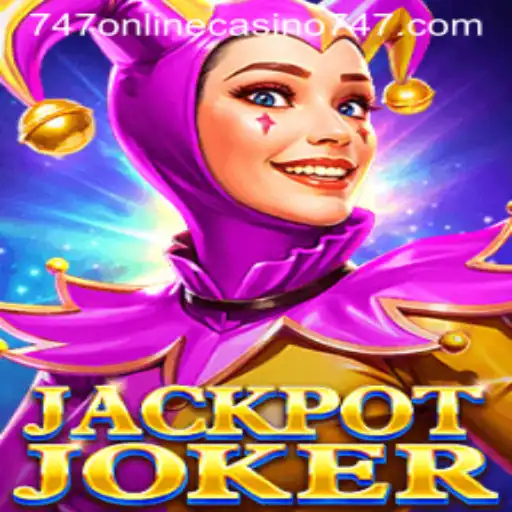 Discover the Thrilling World of JackpotJoker at 747 Online Casino