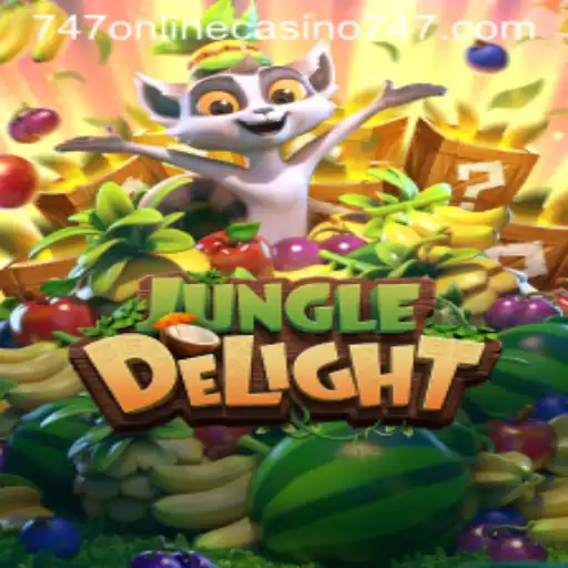 Exploring JungleDelight: A Thrilling Online Casino Adventure at 747