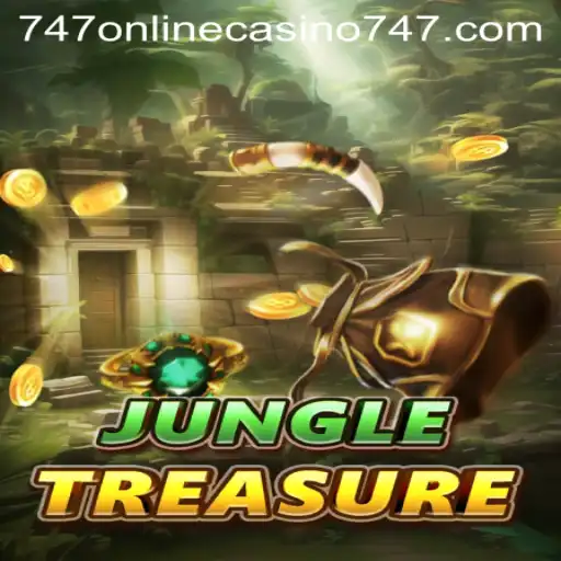 Discover JungleTreasure: An Exciting Adventure Awaits