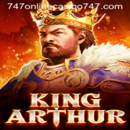 KingArthur: A Journey into the Realm of Online Casino Gaming