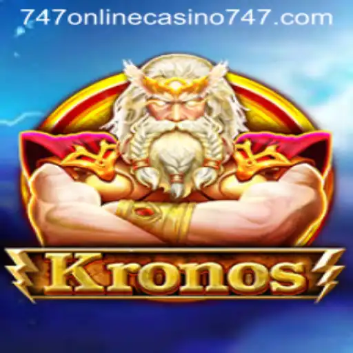 Exploring the Thrilling World of Kronos and the 747 Online Casino Experience
