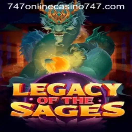 Legacy of the Sages: An Immersive Journey into Myth and Mastery