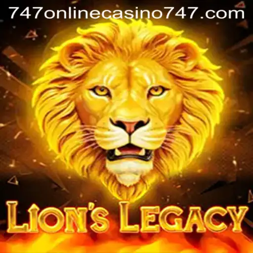 LionsLegacy: A Roaring Adventure in Online Gaming