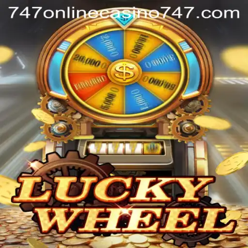 Exploring the Thrills of LuckyWheel: A Featured Game at 747 Online Casino